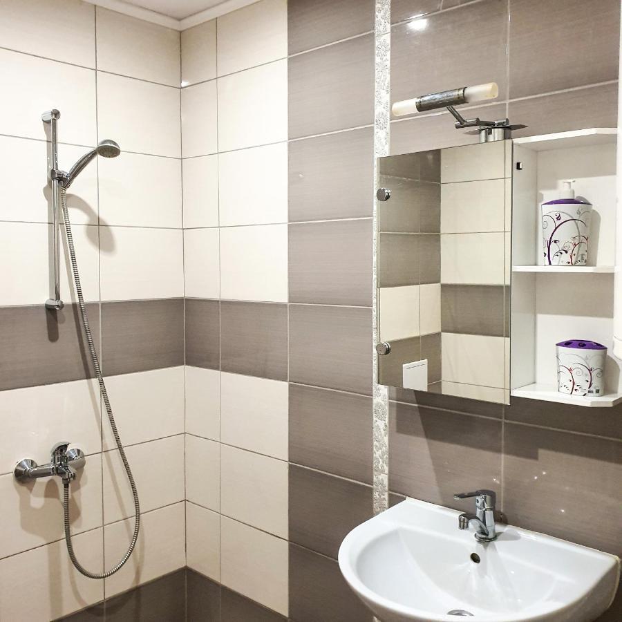 High Esteta Grand Apartment Burgas Exterior photo