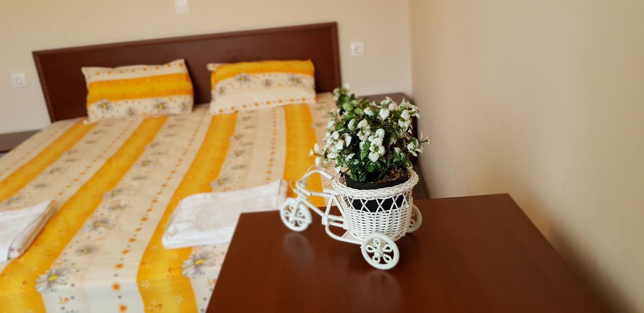 High Esteta Grand Apartment Burgas Exterior photo