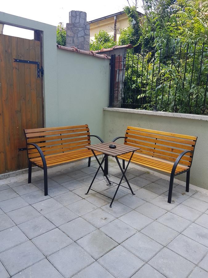 High Esteta Grand Apartment Burgas Exterior photo